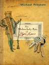 Imagen de portada para The Melancholy Fate of Capt. Lewis